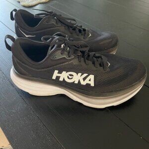 Men's HOKA Bondi 8 Sneakers